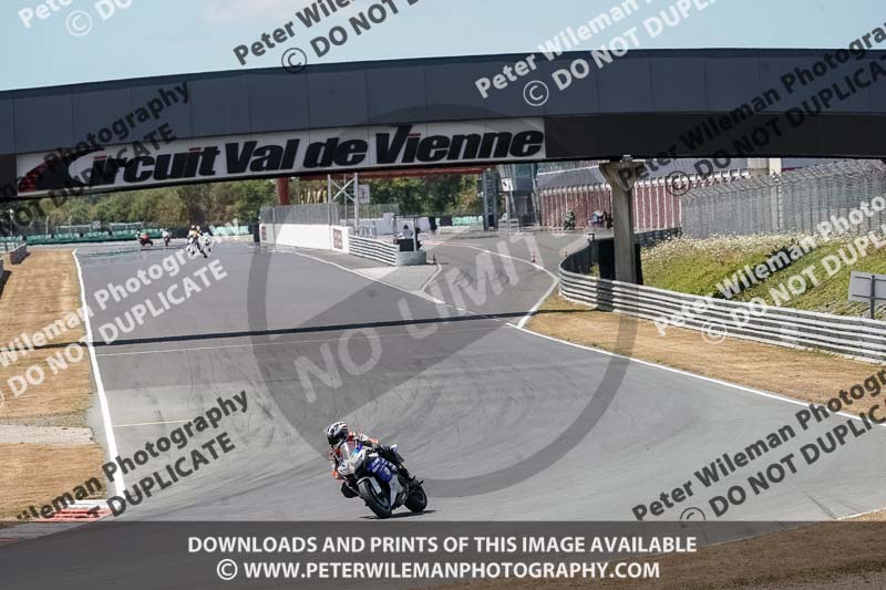 Val De Vienne;event digital images;france;motorbikes;no limits;peter wileman photography;trackday;trackday digital images